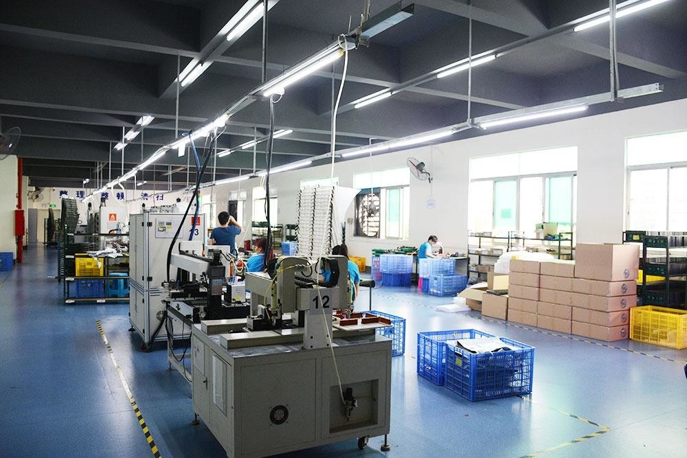 CHINA Shenzhen Weiye Optoelectronics Co., Ltd. Unternehmensprofil